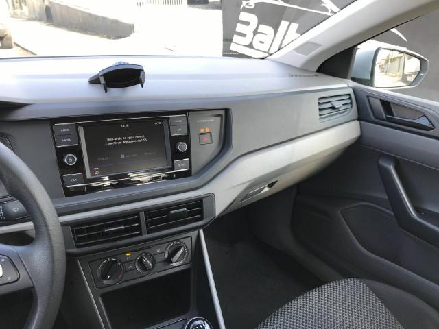VIRTUS 2019/2019 1.6 MSI TOTAL FLEX MANUAL - Foto 11