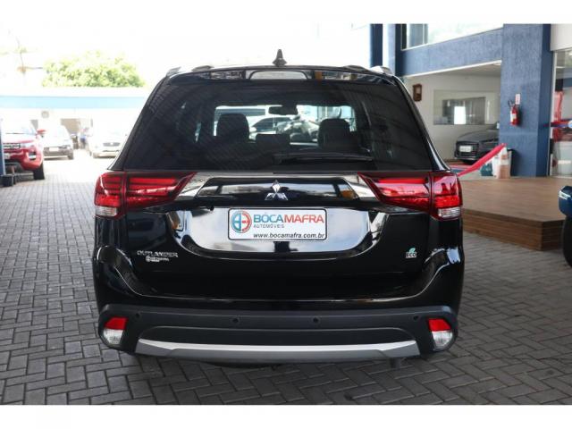 Mitsubishi Outlander CONFORT 2.0 - Foto 4
