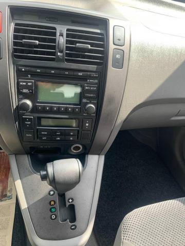 Hyundai Tucson GL 2.0 COMP 4P FLEX - Foto 7