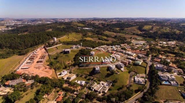 Terreno à venda, 386 m² por R$ 240.000,00 - Condomínio Picollo Villaggio - Louveira/SP - Foto 8
