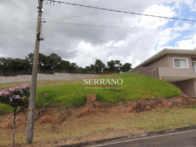Terreno à venda, 386 m² por R$ 240.000,00 - Condomínio Picollo Villaggio - Louveira/SP - Foto 2