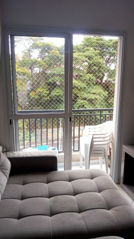 Lindo Apto 3 dormitórios com suíte - Foto 16