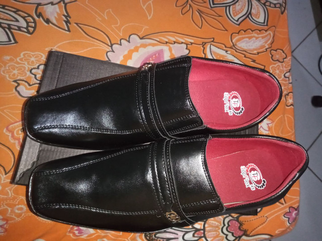 sapato social masculino olx