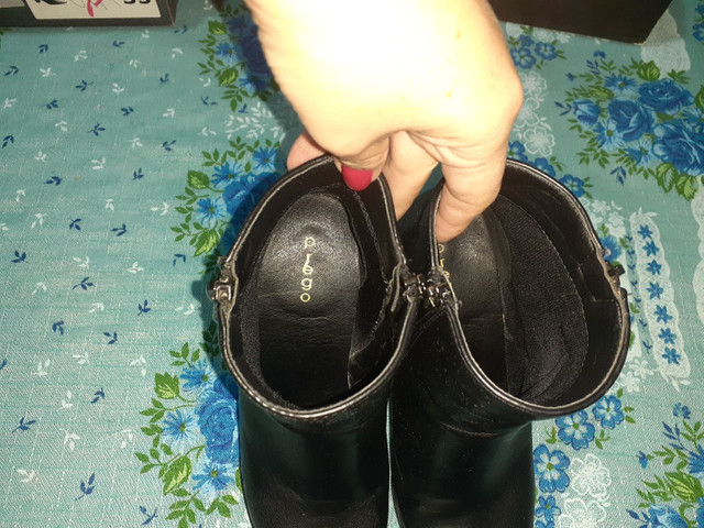 bota tratorada prego