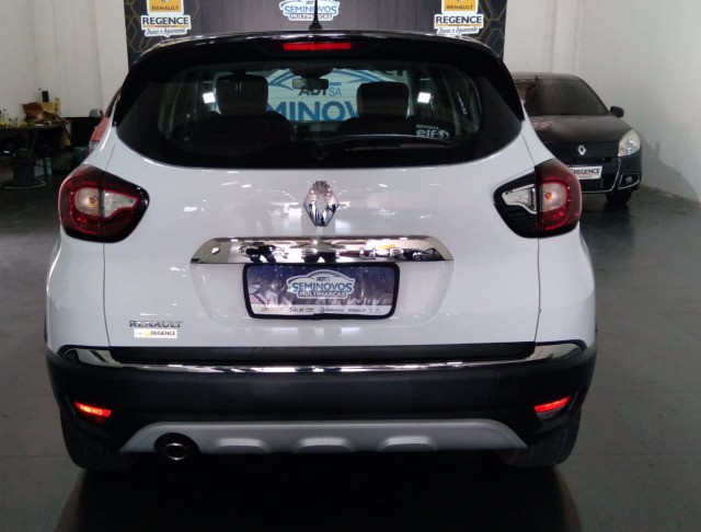 Captur 1.6 S C E Intense C V T Automatica - Foto 5