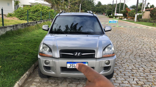 Hyundai tucson - Foto 8