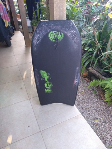 Prancha de Bodyboard - Foto 3