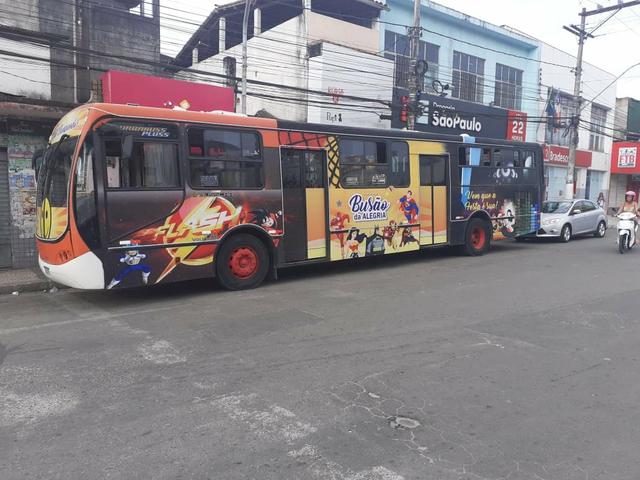 Vendo ônibus - Foto 3