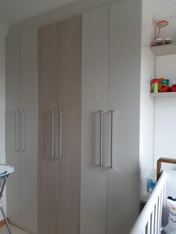 Apartamento para alugar com 3 dormitórios em Morada de laranjeiras, Serra cod:2850 - Foto 11