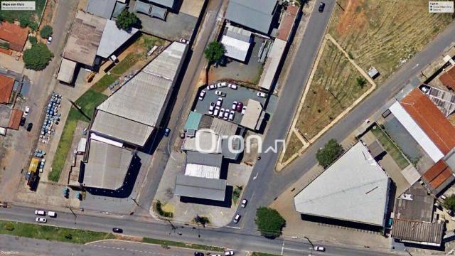 Ponto à venda, 2375 m² por R$ 9.900.000,00 - Vila Rosa - Aparecida de Goiânia/GO - Foto 16