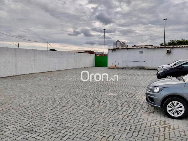 Ponto à venda, 2375 m² por R$ 9.900.000,00 - Vila Rosa - Aparecida de Goiânia/GO - Foto 15