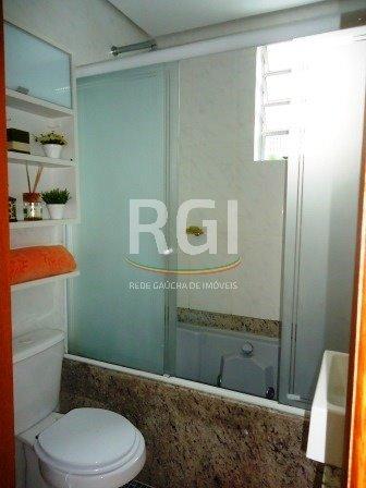 Casa à venda com 4 dormitórios em Vila joão pessoa, Porto alegre cod:EX9497 - Foto 9