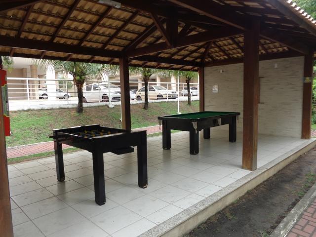 Apartamento para alugar com 3 dormitórios em Morada de laranjeiras, Serra cod:2850 - Foto 19