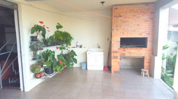 Casa à venda com 3 dormitórios em Santo antônio, Porto alegre cod:EX9406 - Foto 12