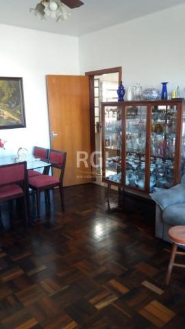 Apartamento à venda com 2 dormitórios em Navegantes, Porto alegre cod:LI50877012 - Foto 12