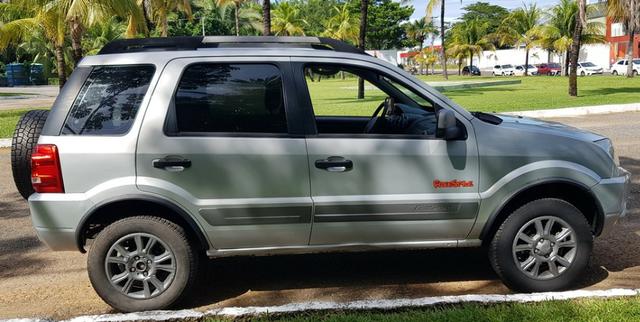 Ford Ecosport (oportunidade abaixo da fipe) - Foto 4