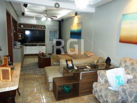 Casa à venda com 4 dormitórios em Vila joão pessoa, Porto alegre cod:EX9497 - Foto 4