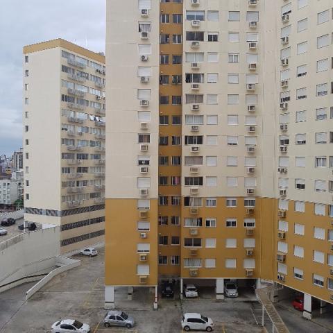 Apartamento à venda com 3 dormitórios em Partenon, Porto alegre cod:MI16135