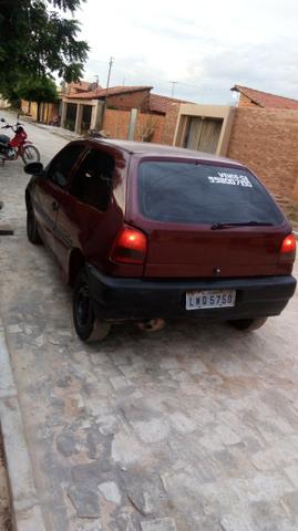 Vendo Gol 4.500,00$ - Foto 2