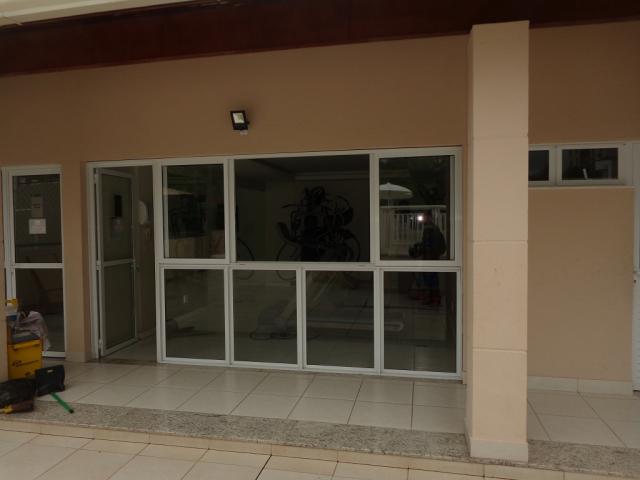 Apartamento para alugar com 3 dormitórios em Morada de laranjeiras, Serra cod:2850 - Foto 20