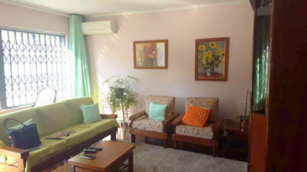 Casa à venda com 3 dormitórios em Santo antônio, Porto alegre cod:EX9406 - Foto 2
