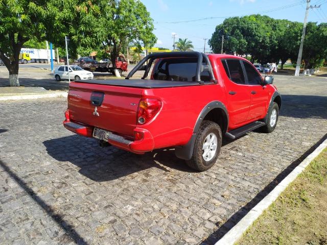 Vendo Triton GLS 2013 - Foto 4