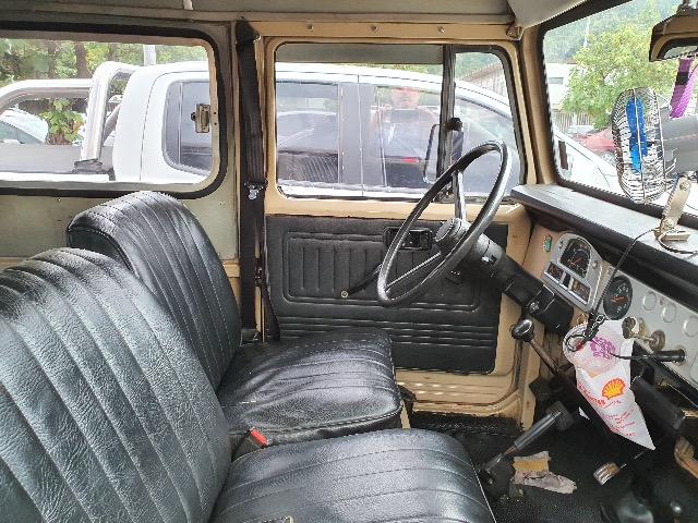 Toyota Bandeirantes - Foto 15