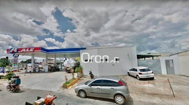 Ponto à venda, 2375 m² por R$ 9.900.000,00 - Vila Rosa - Aparecida de Goiânia/GO - Foto 13