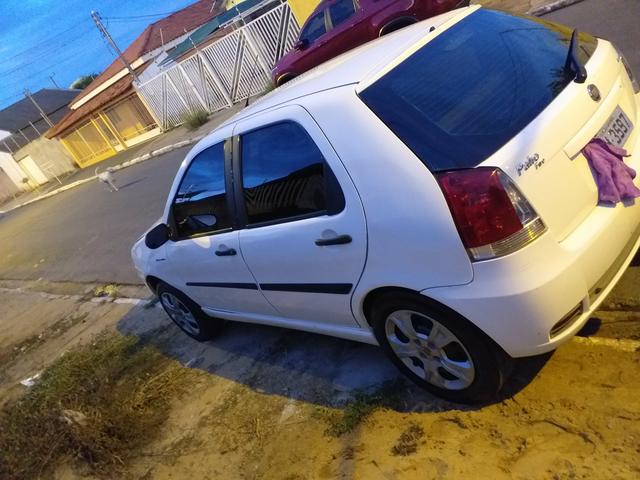 Fiat palio economy 2010 * - Foto 7