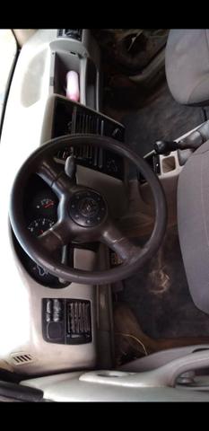 Vendo carro