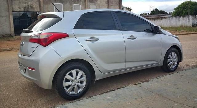 Hb20 1.0 confort style 2012-2013 Completo - Foto 2