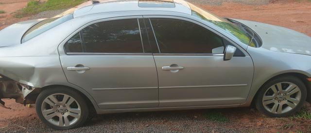 Vendo Fusion completo - Foto 2