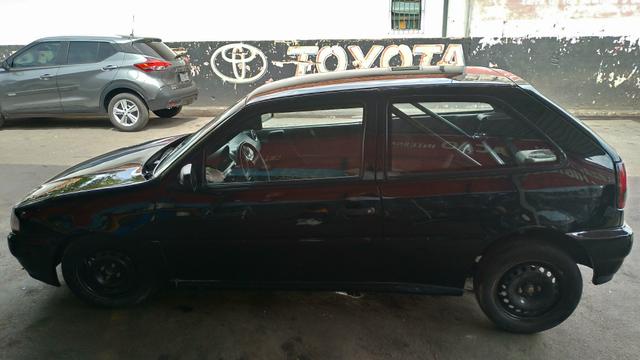 GOL para Arrancada, Trackday - Foto 5
