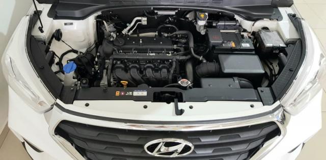 HYUNDAI CRETA 1.6 16V FLEX PULSE AUT - Foto 13