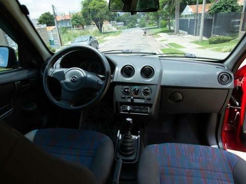 Chevrolet Celta (Parcelamento) - Foto 4