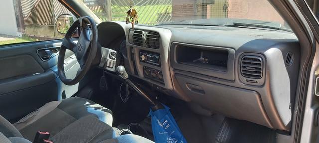 S10 2011 CS flex