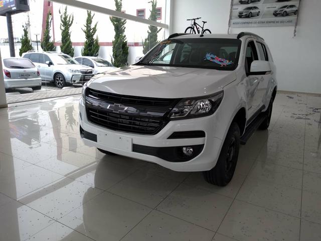 Trailblazer 19/19 LT consultor Jesus *