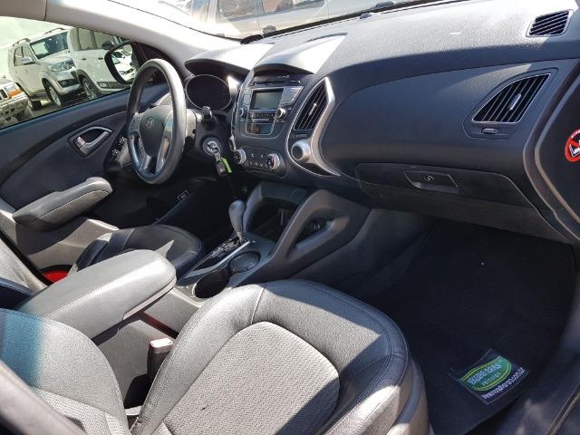 IX35 2.0 automático - Foto 7