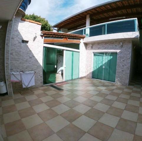 Vendo lindo sobrado de alto padrão com 364 m2 - Foto 4