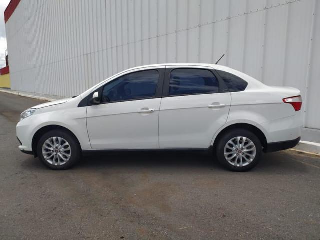 FIAT SIENA ATTRACTIV 1.4 - Foto 7