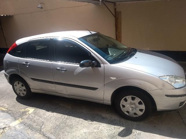 Focus Hatch GL 1.6 8V - Foto 4