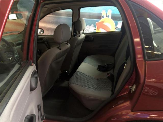 Chevrolet Classic 1.0 Mpfi ls 8v - Foto 6