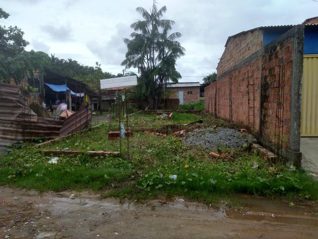Terreno