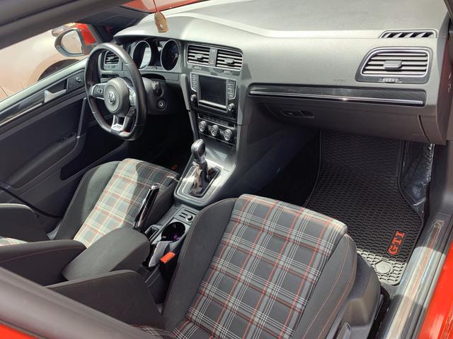 Golf gti 2016 - Foto 2
