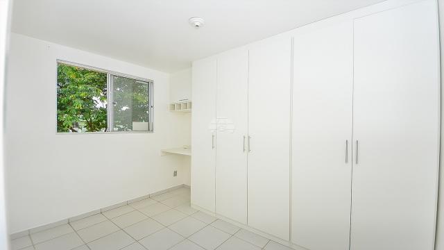 Apartamento à venda com 2 dormitórios em Bairro novo a, Curitiba cod:925355 - Foto 8