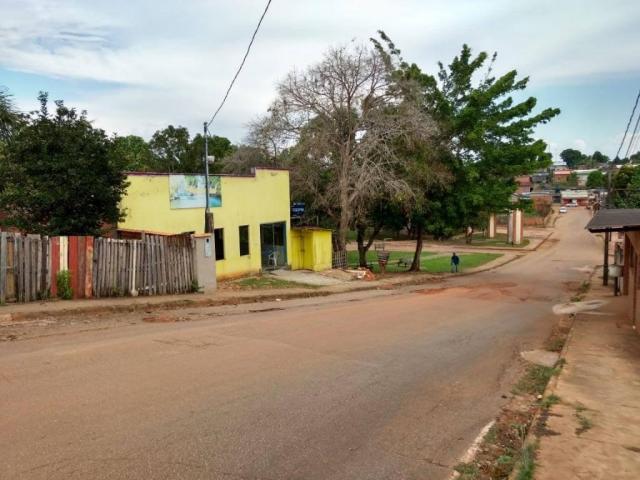Terreno à venda, Eldorado - Rio Branco/AC