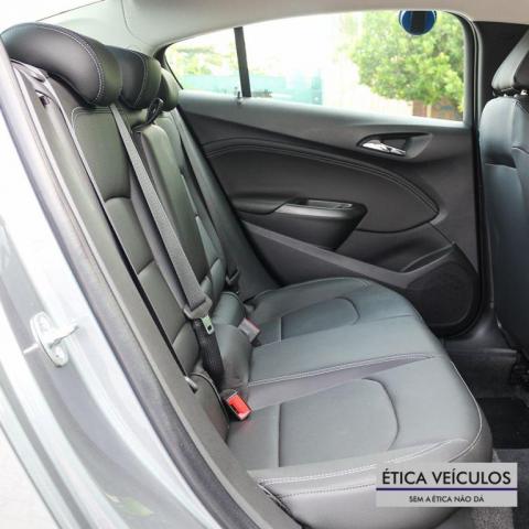 Chevrolet CRUZE LT 1.4 16V Turbo Flex 4p Aut. - Foto 7