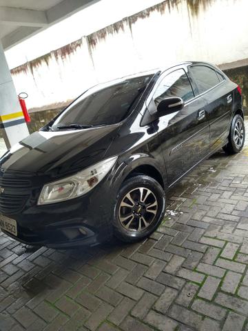 Onix 2016 completo carro impecável ! - Foto 10