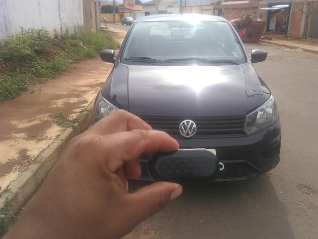 Gol 1.6 2018/19