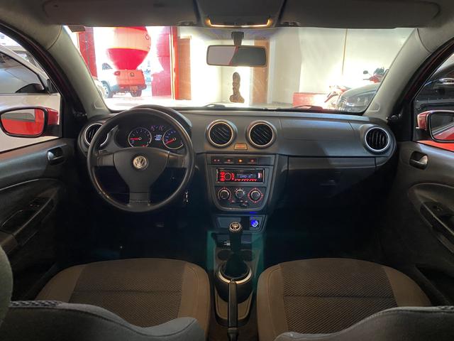 Gol G5 1.6 Power - Foto 6